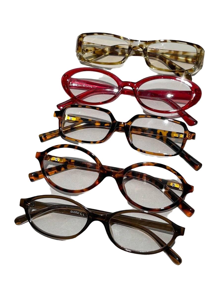 okulary zerówki 6-pack