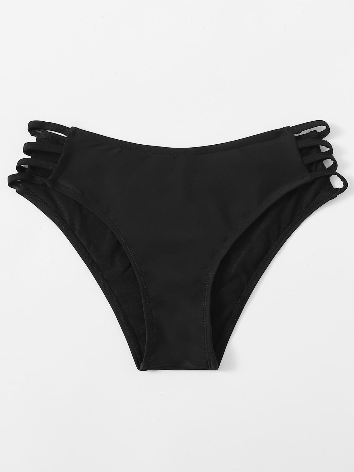 DÓŁ OD BIKINI