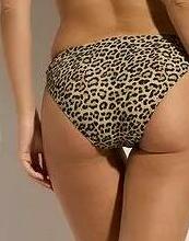 dół od bikini 