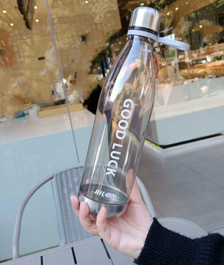 BUTELKA ND WODĘ 1000ml