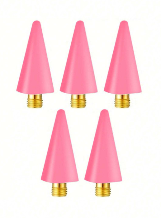 GŁOWIC DO ZDOBIEŃ PAZNOKCI 5-PACK