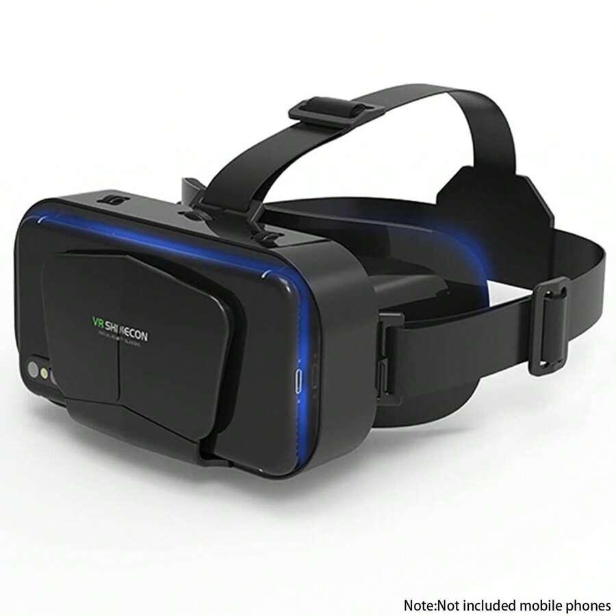okulary vr do telefonu