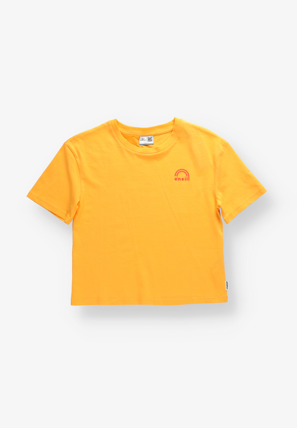 KLASYCZNY T-SHIRT print