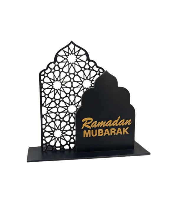 STOJĄCA OZDOBA RAMADAN
