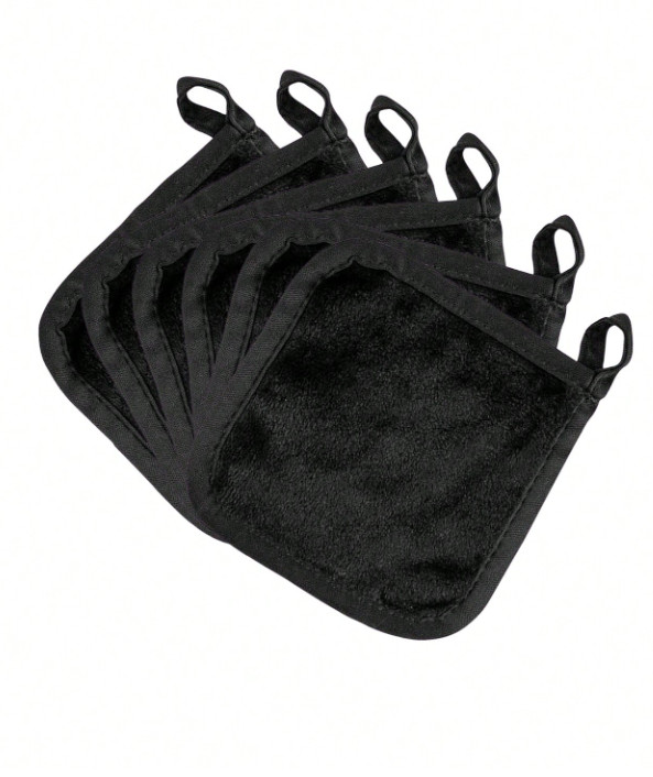 WIELORAZOWE PŁATKI DO DEMAKIJAŻU 6-PACK