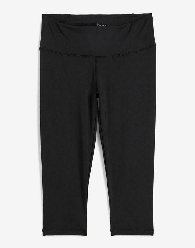 LEGGINSY RYBACZKI FUNKCJONALNE 