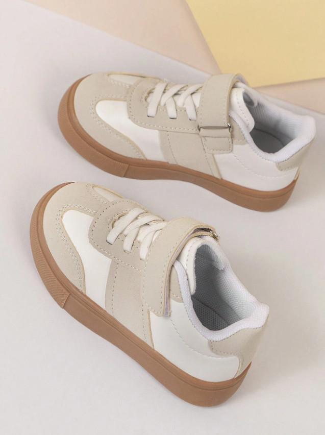 BUTY SPORTOWE KONTRAST