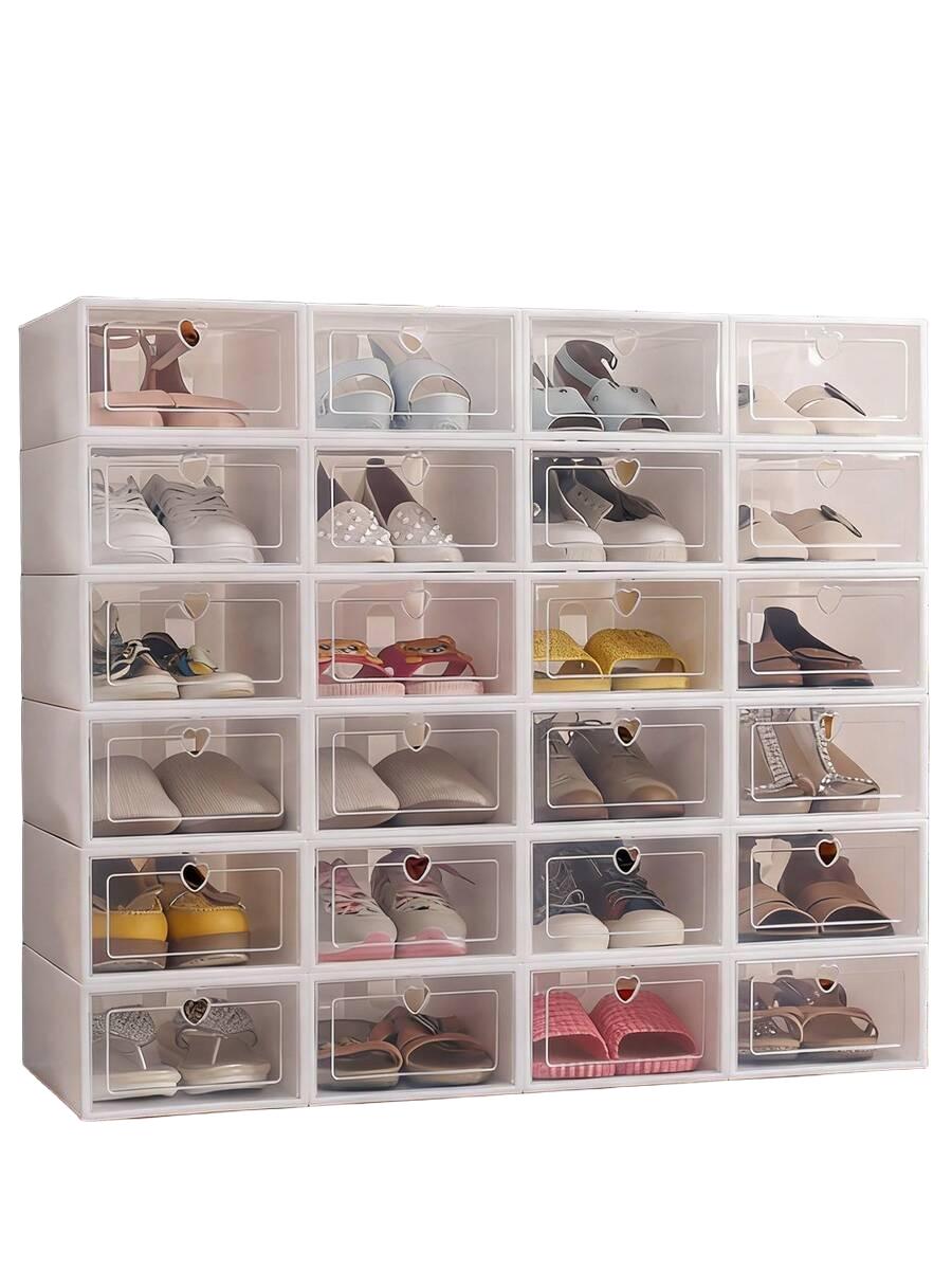 PUDEŁKA NA BUTY 6-PACK