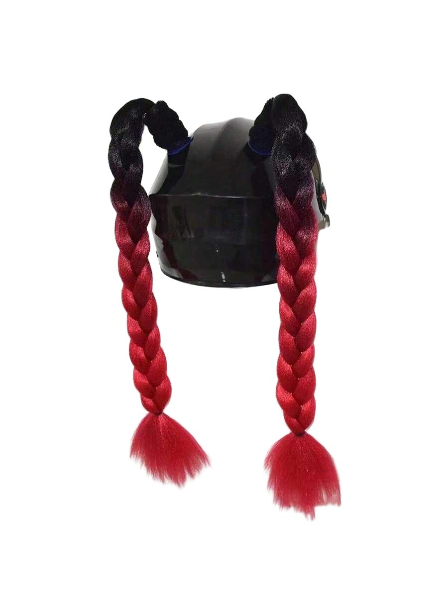 doczepiane warkocze 2szt