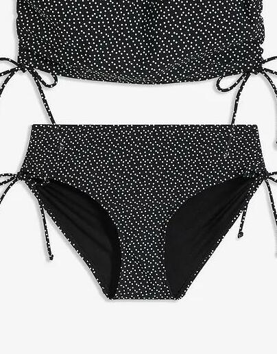 DÓŁ OD BIKINI 