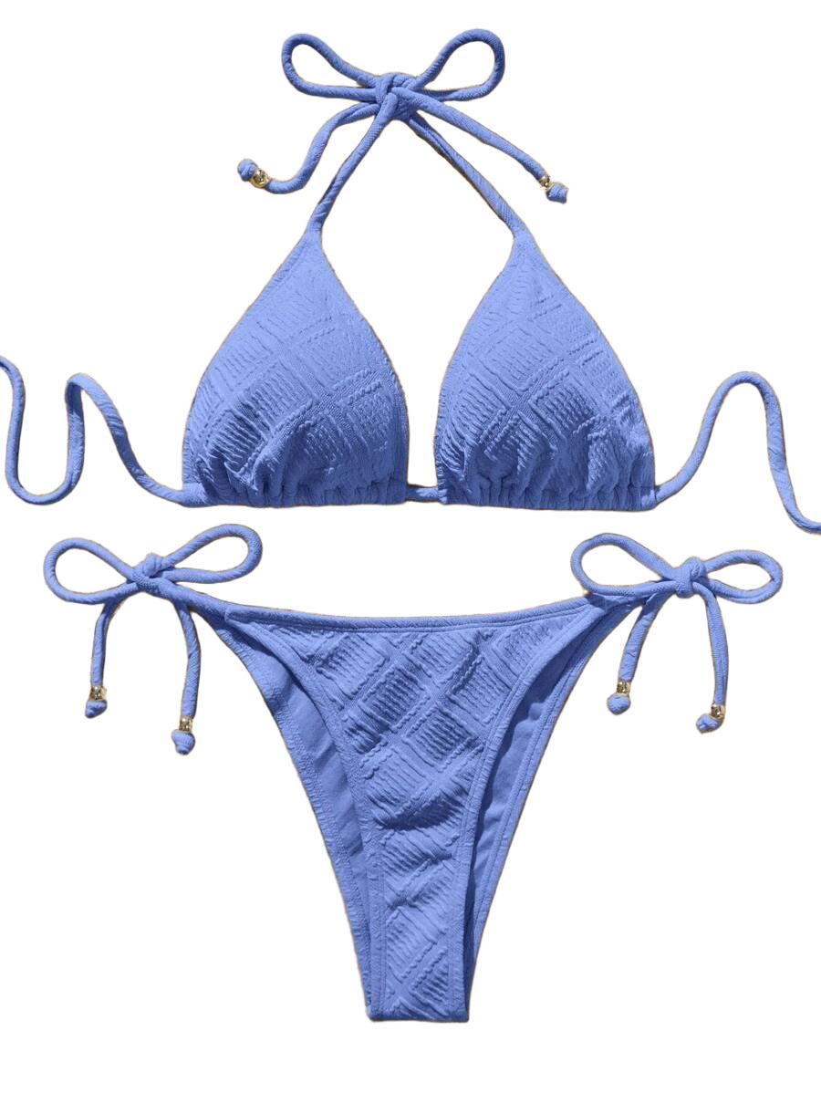 DWUCZĘŚCIOWE BIKINI DAMSKIE