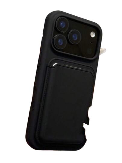 czarne etui iphone 13 pro max