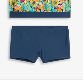 DÓŁ OD TANKINI