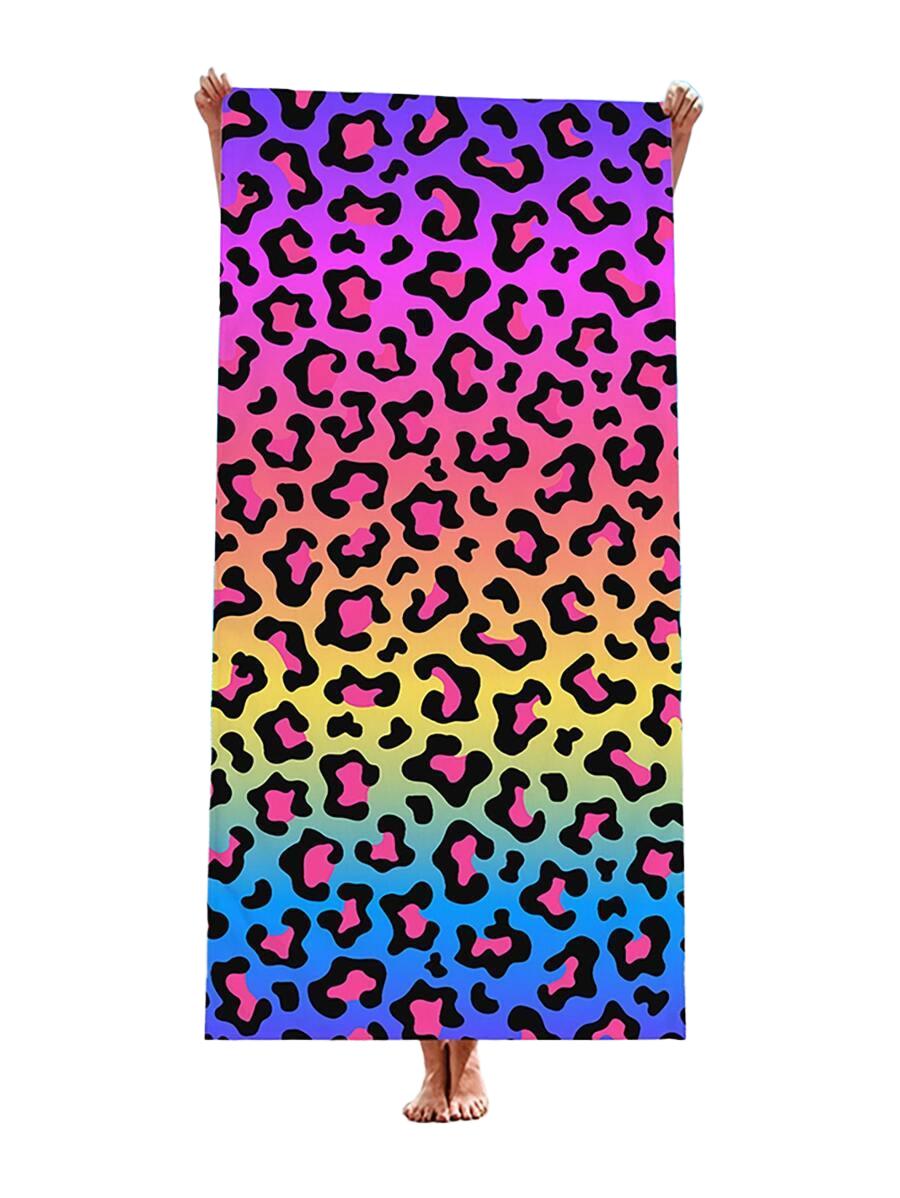 RĘCZNIK PLAŻOWY PRINT