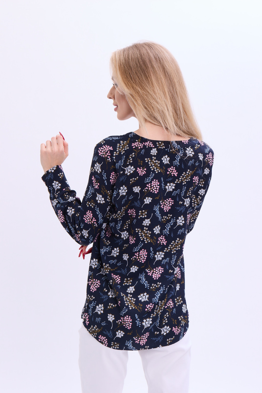 BLUZKA print T41-4498K-F4