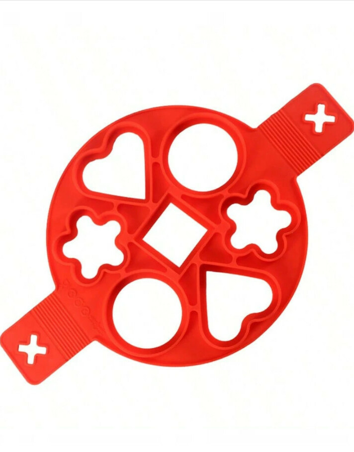 FORMA silikonowa DO sMAŻENIA