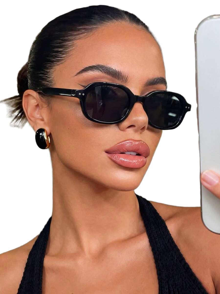 okulary przeciwsłoneczne casual