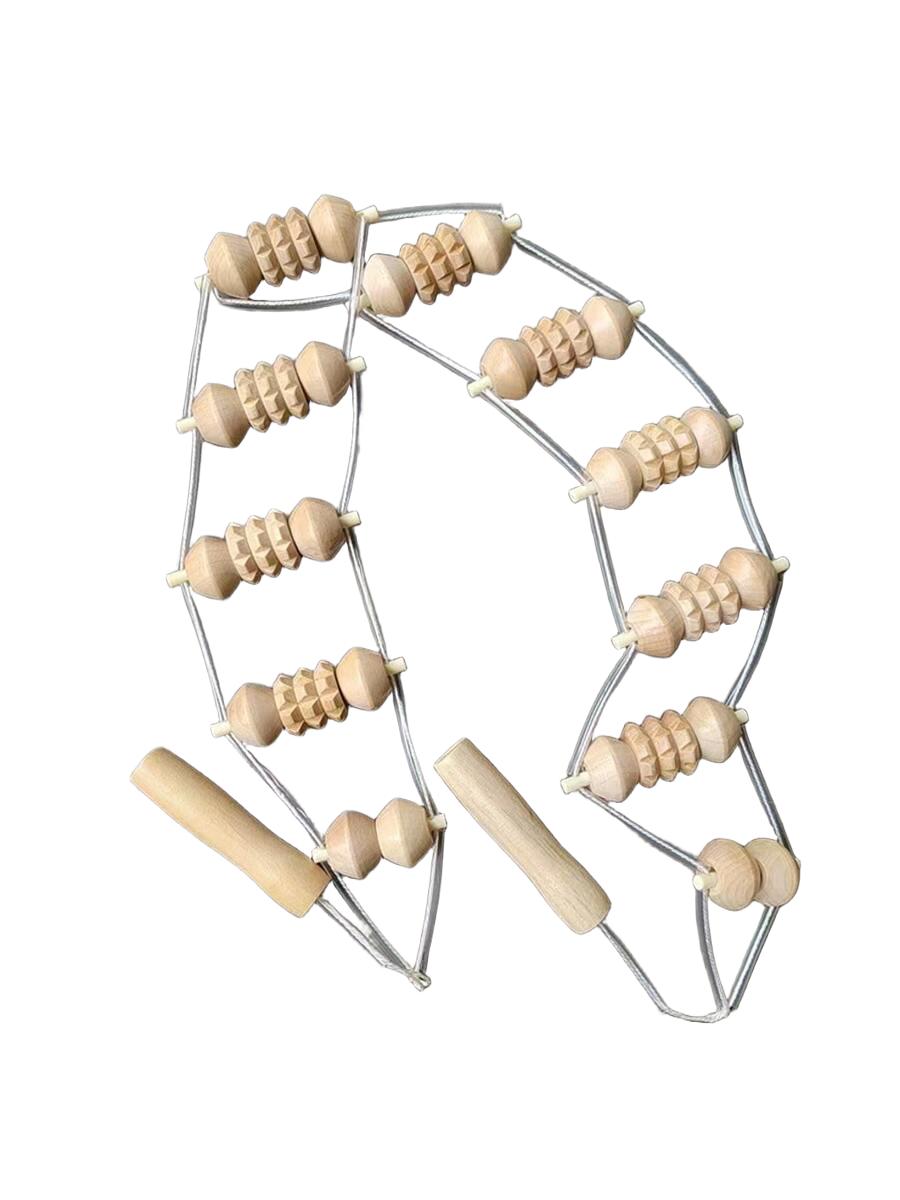 manualny roller do masażu ciała