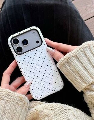 etui na telefon iPhone 17 Pro