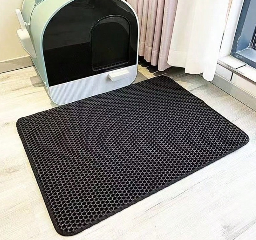 MATA POD KUWETĘ