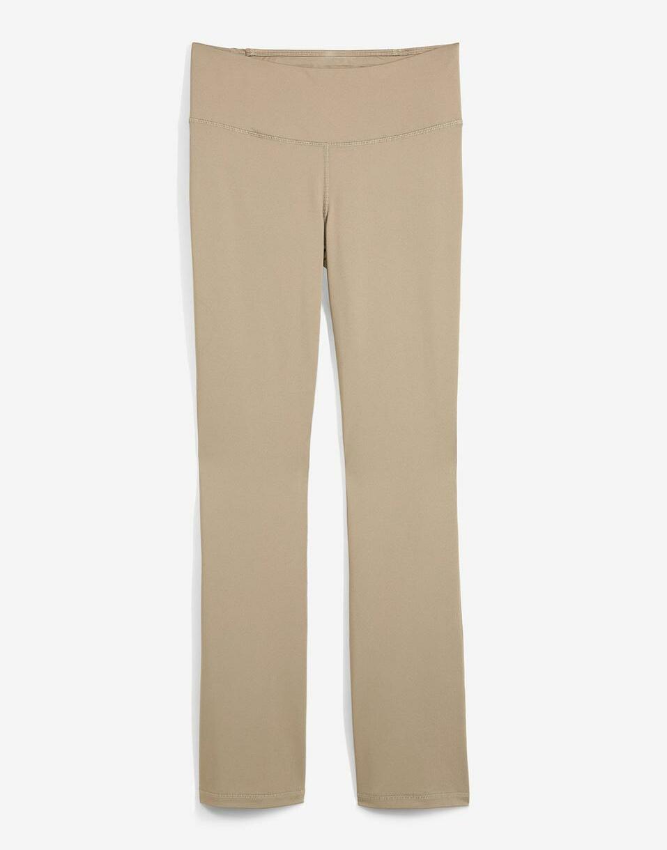 FUNKCJONALNE LEGGINSY DZWONY