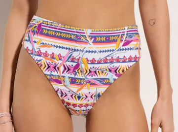 DÓŁ OD BIKINI