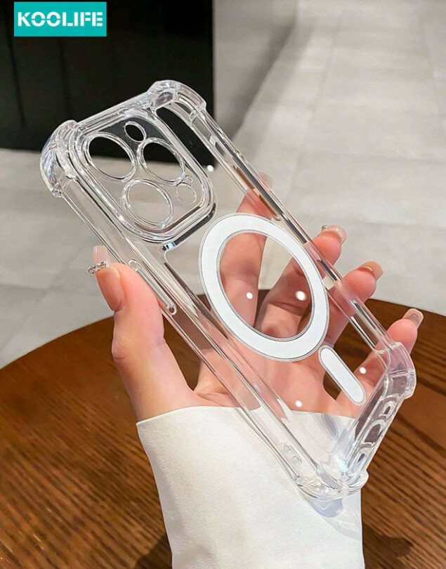 CASE ETUI IPHONE 11
