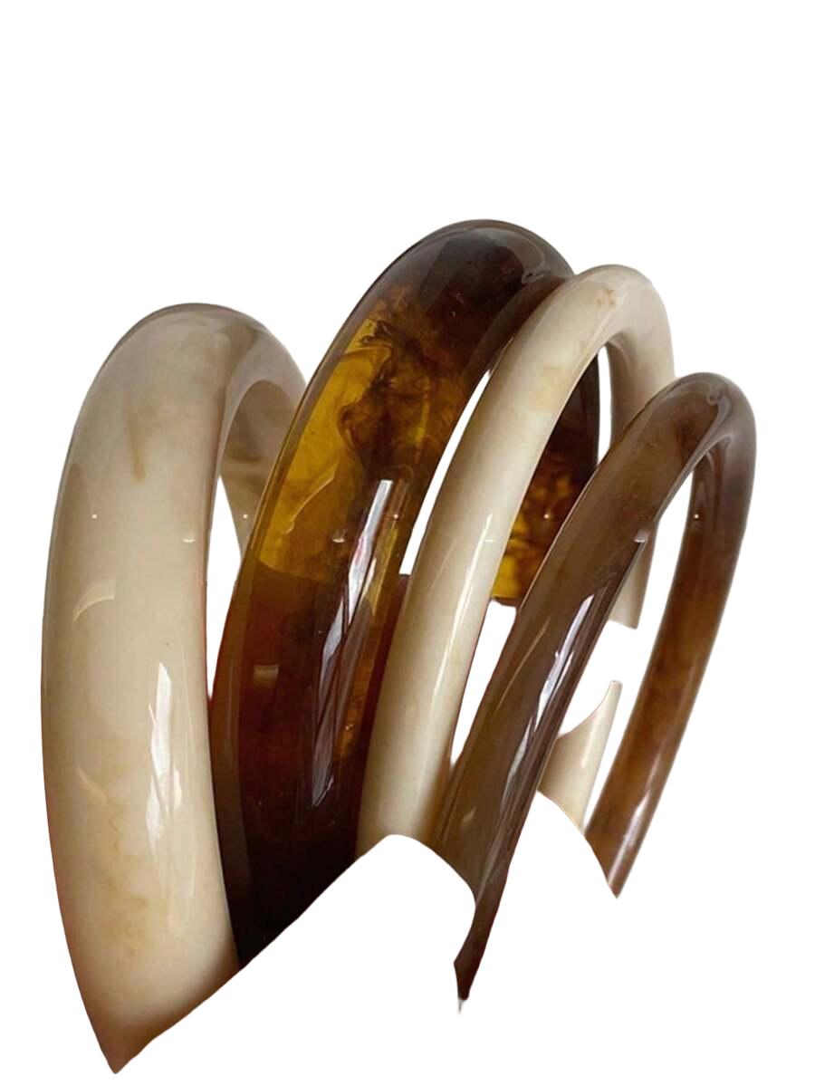 klasyczna bransoletka 4-pack 