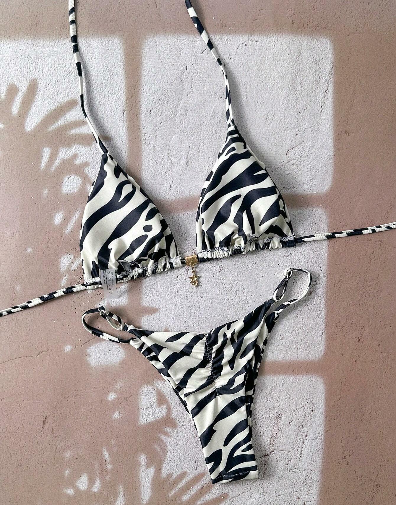 góra od bikini