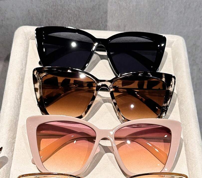 OKULARY PRZECIWSŁONECZNE 3-PACK