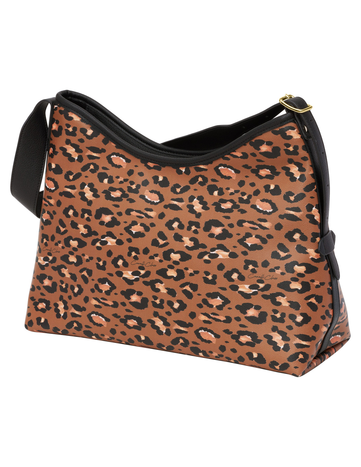 TOREBKA VALENTINA ANIMAL PRINT