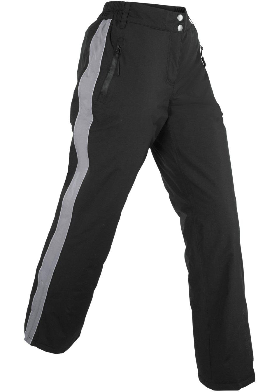 SPODNIE SOFTSHELL DAMSKIE