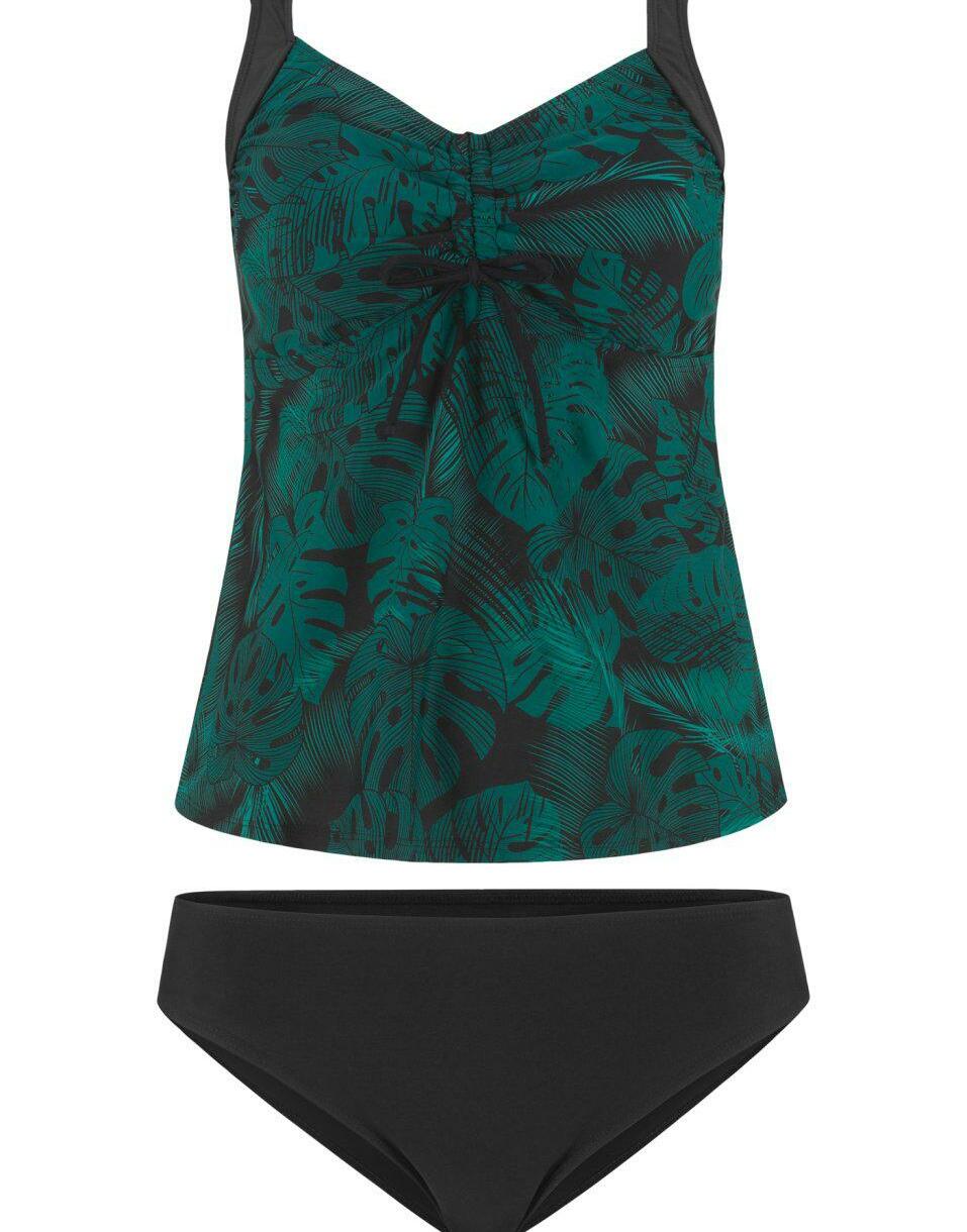 TANKINI 2 CZĘŚCIOWE