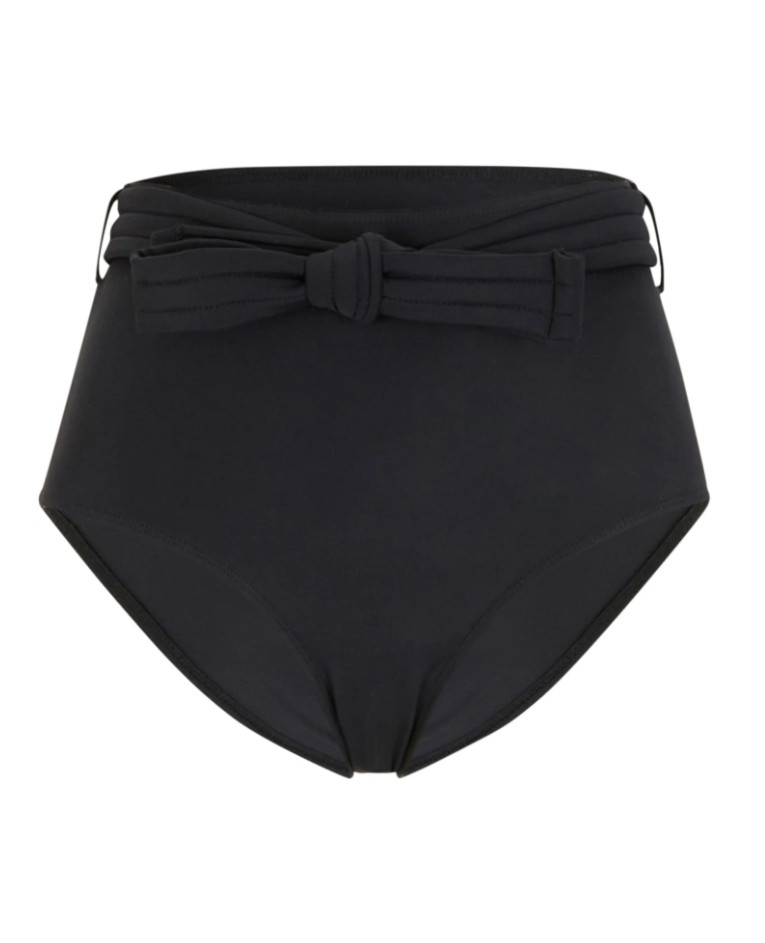 DÓŁ OD BIKINI Z PASKIEM