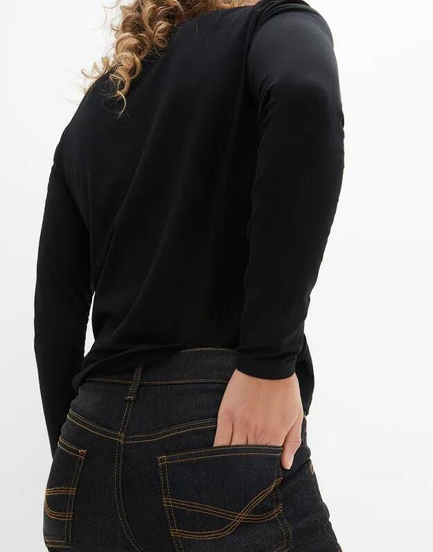 JEANSY SKINNY DAMSKIE
