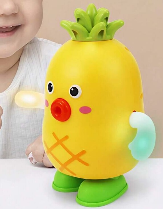 ZABAWKA INTERAKTYWNA ANANAS