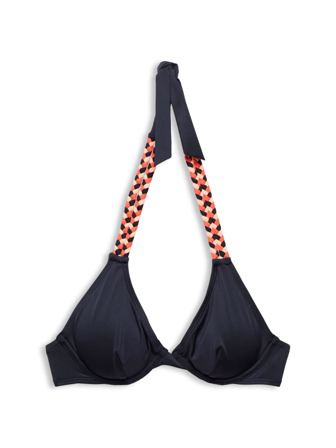 góra od bikini kontrast