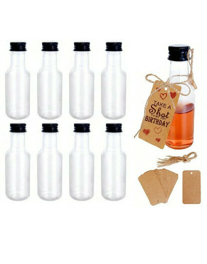 BUTELKI DIY 7-PACK