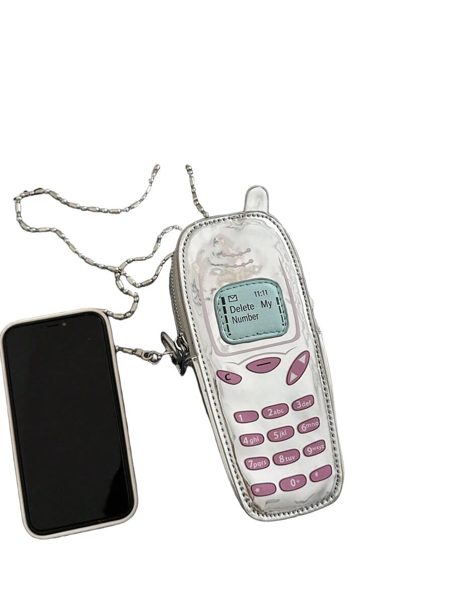 TOREBKA WZÓR TELEFON