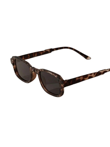 OKULARY PRZECIWSŁONECZNE animal print