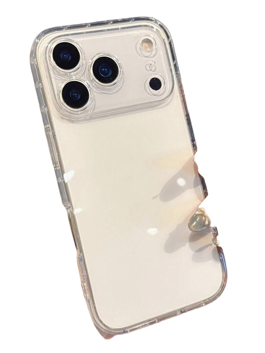 ETUI NA TELEFON IPHONE 17 PRO