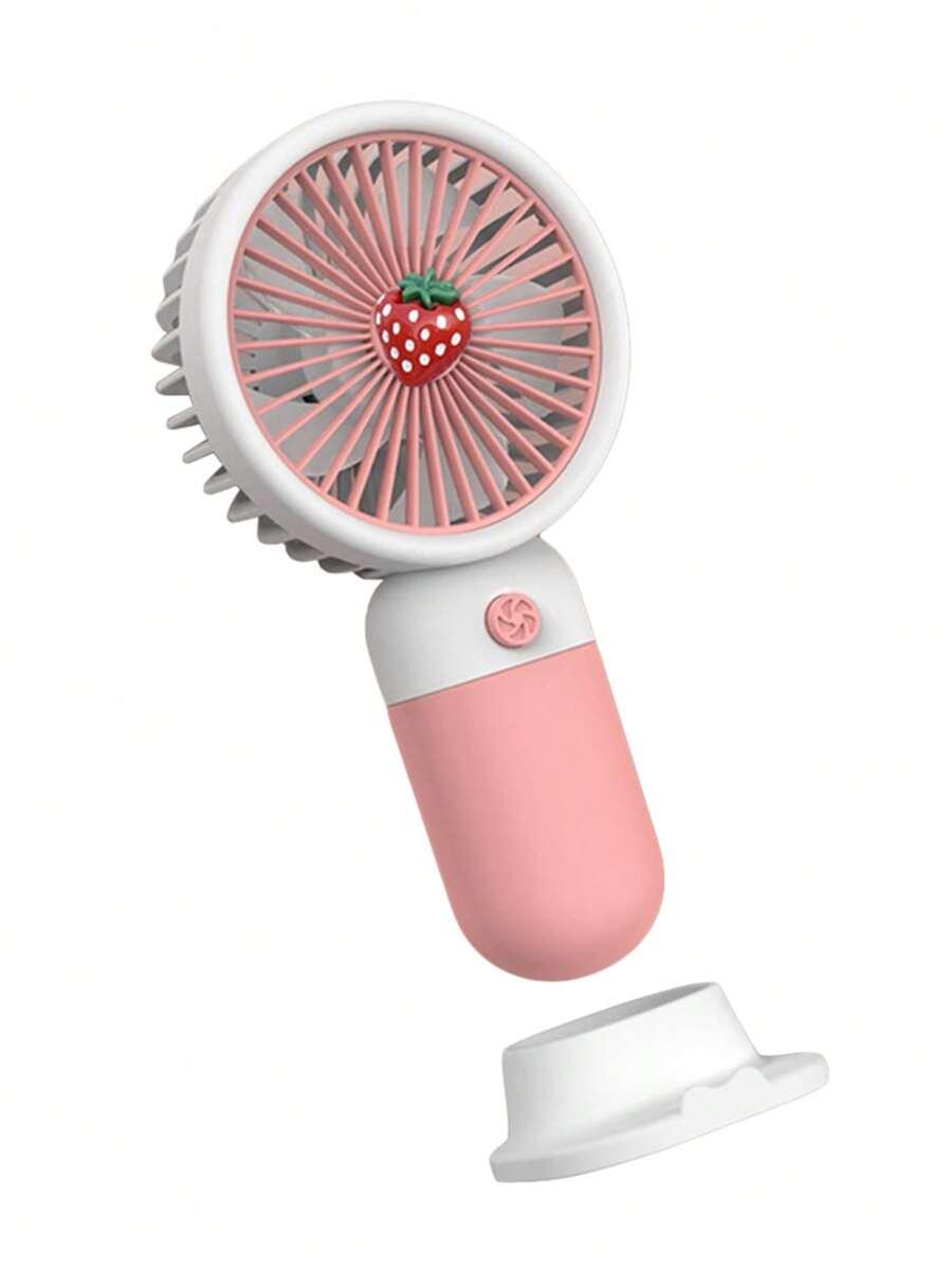 mini przenośny wentylator