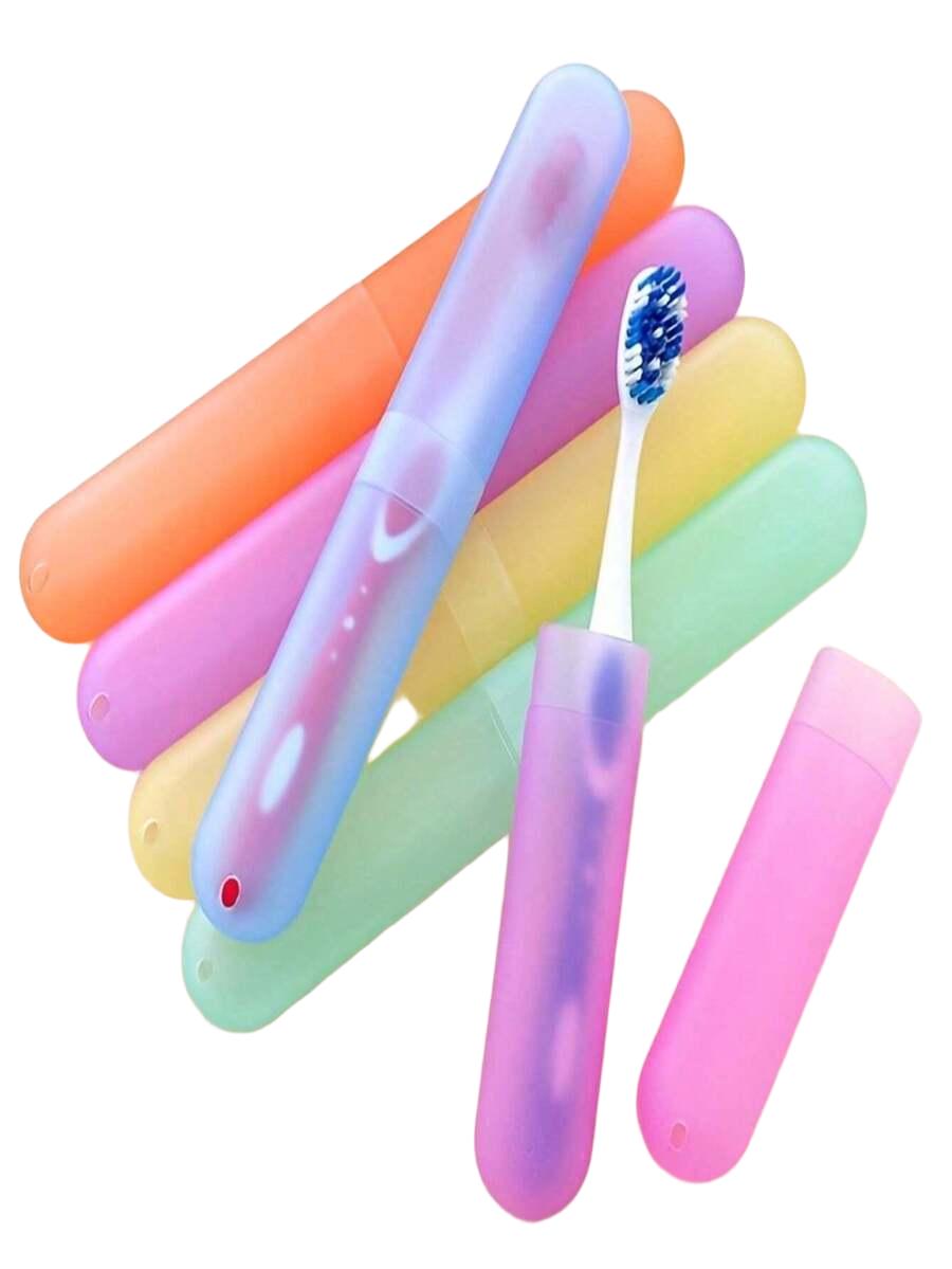 opakowanie na szczoteczkę do zębów 5-pack