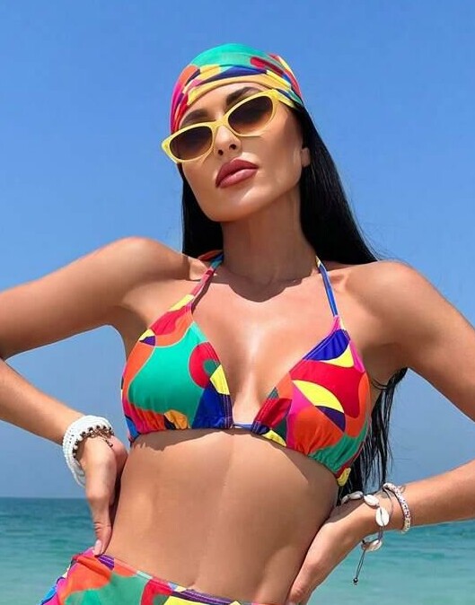 GÓRA OD BIKINI