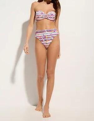 GÓRA BIKINI MIX WZORÓW 95C