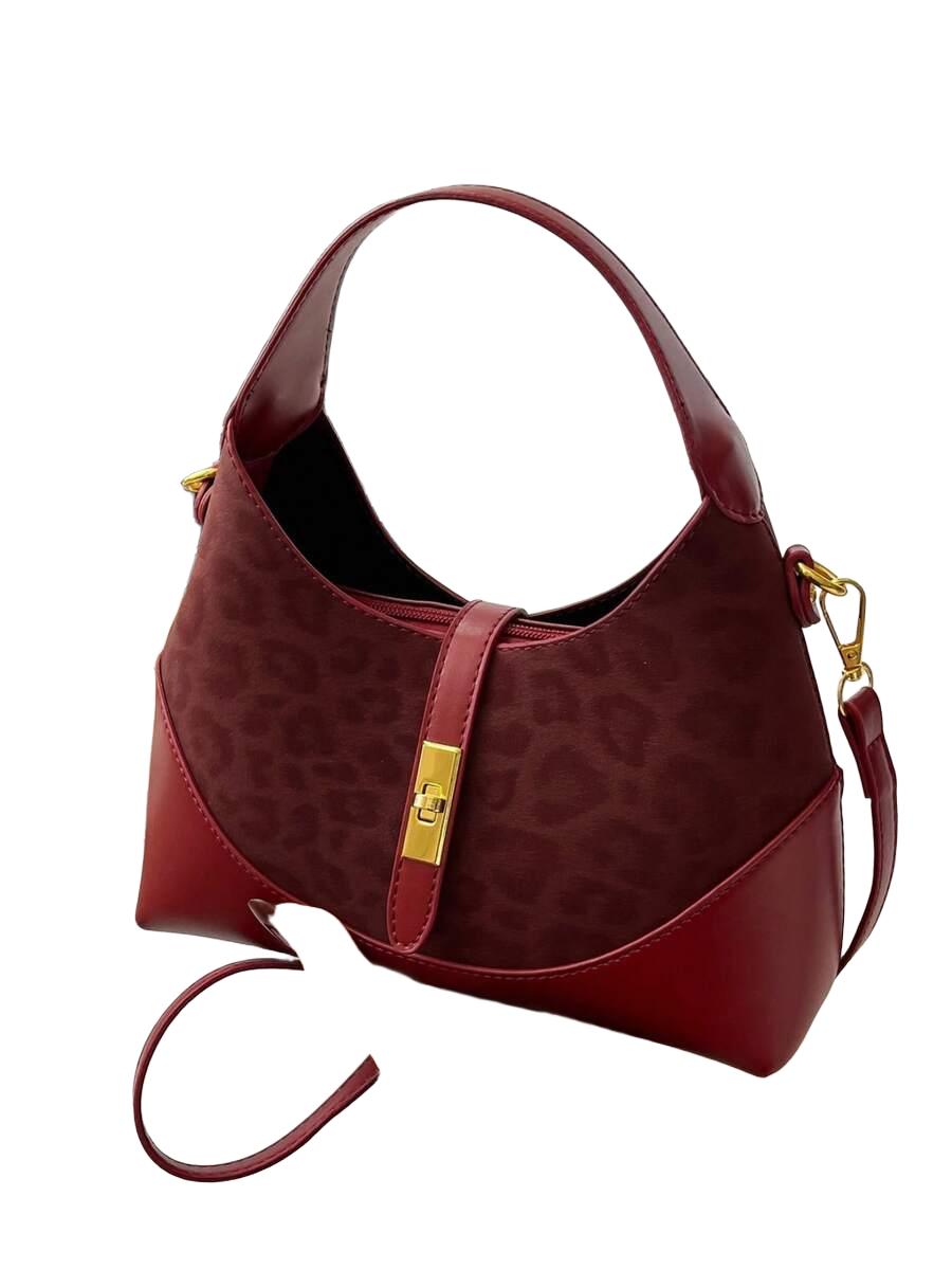 torebka animal print