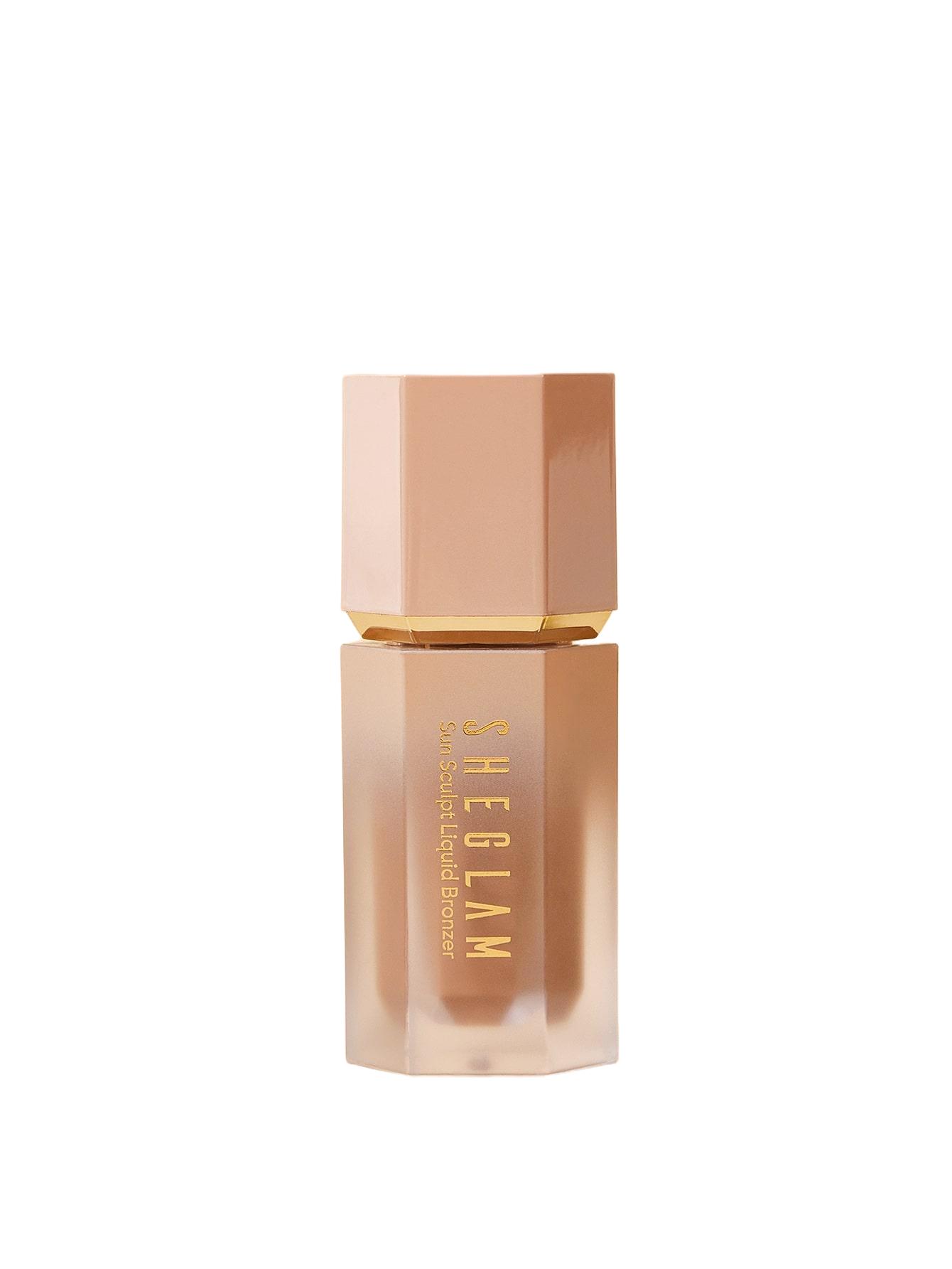PŁYNNY BRONZER warm honey