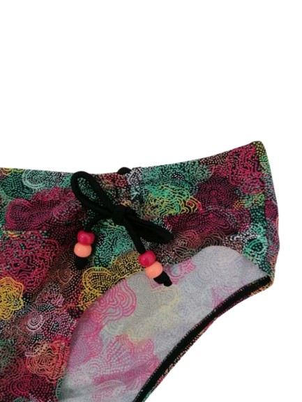 DÓŁ OD BIKINI WZÓR