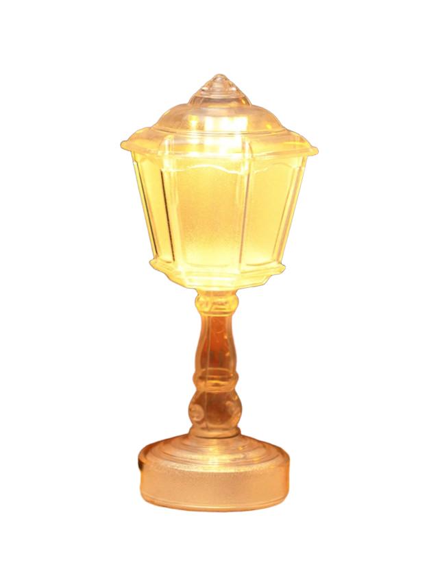 lampka nocna latarnia