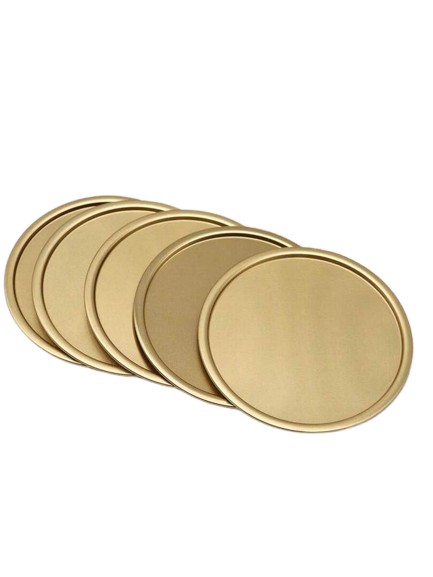 złote tace 4-pack